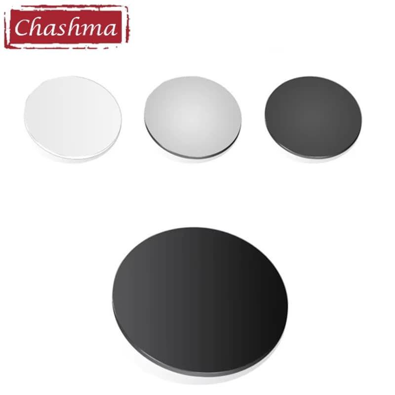 Chashma Aspheric 1.61 Index Photochromic Interior Digital Progressive Free Form Surface Verifocal Lenses Colored Lens Wide Field - image 6