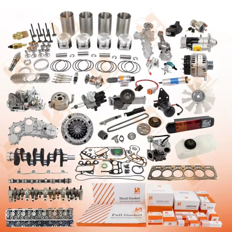 For Mitsubishi L2C L2E L3C L3E Thermostat MM43354801 MM433-54801 Car Accessories Parts 76.5℃ - image 6