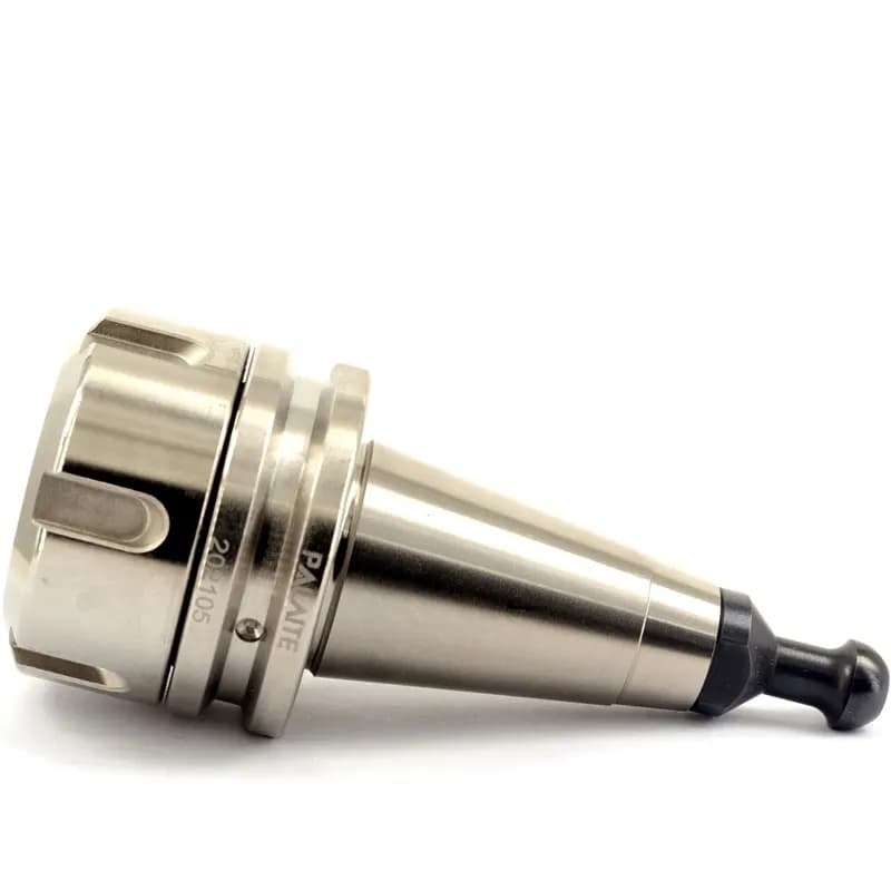 ISO30 ER32 Woodworking Collet Chuck CNC Coating Tool Holder Milling Cuter Drill Bit G2.5 30000 RPM with Pull Stud Spindle Shaft - image 4