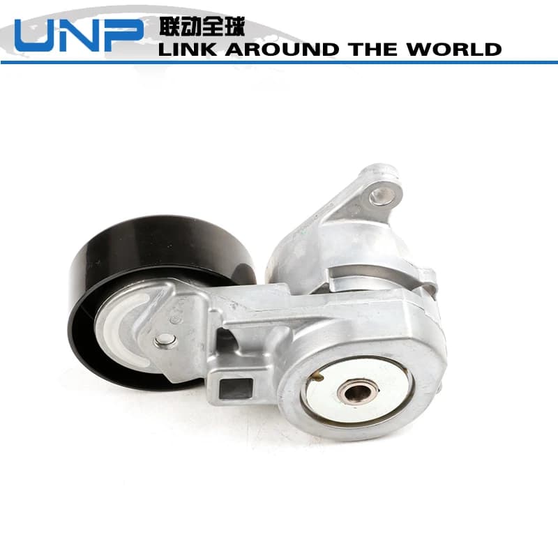 Auto Timing Belt Tensioner Pulley OEM MN149179 For Galant Lancer 2.4L SOHC "4G69" EVO 4 5 6 7 CT9A 4G63T 2.0 - image 3