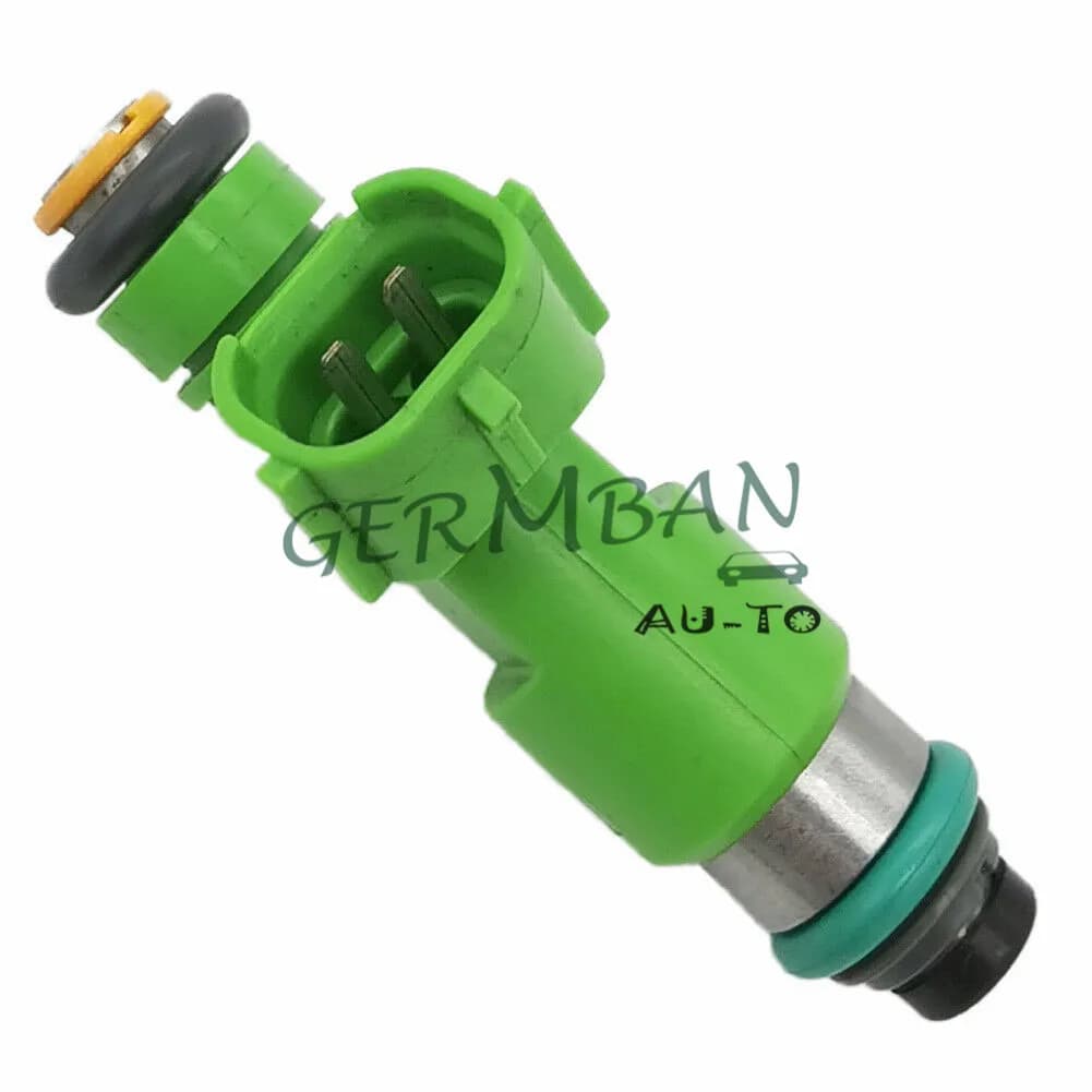 FT1130 3PCS 12-Hole Fuel Injectors Upgrade with connectors For Benelli TNT 1130 FT-1130 - image 4