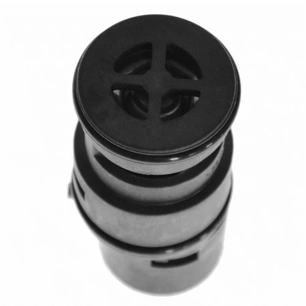 17111437362 Oil Cooler Radiator Expansion Tank Thermostat For BMW E46 E53 E83 E85 E86 X3 X5 Z4 323 325 328 330 - image 6