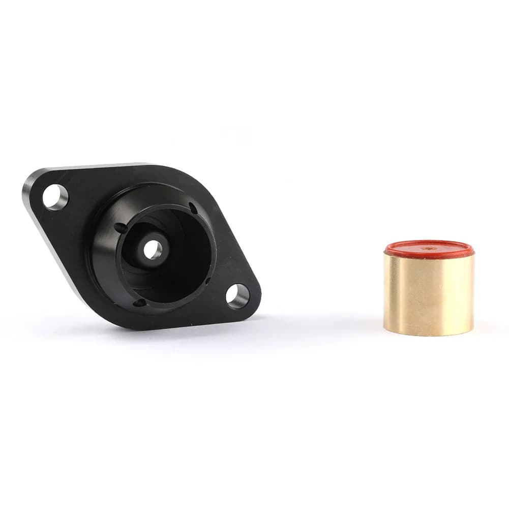 GFB DV+ T9355 Pressure Relief Valve Base 1.4TSI Dual-Charged Engine For Volkswagen Beetle Skoda Audi 8X Jetta Golf - image 4