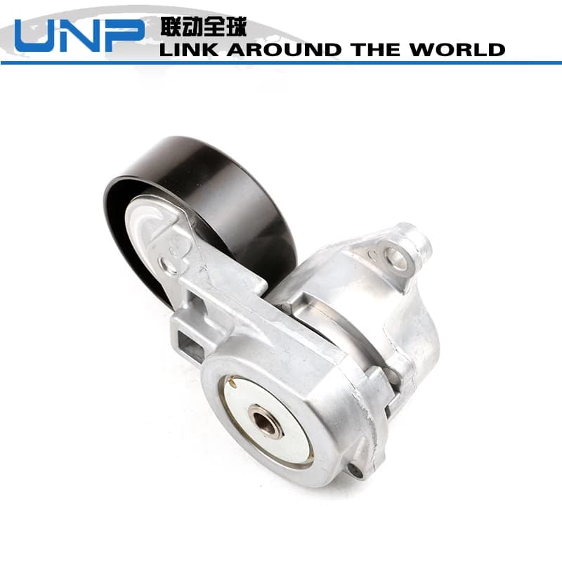 Auto Timing Belt Tensioner Pulley OEM MN149179 For Galant Lancer 2.4L SOHC "4G69" EVO 4 5 6 7 CT9A 4G63T 2.0 - image 6
