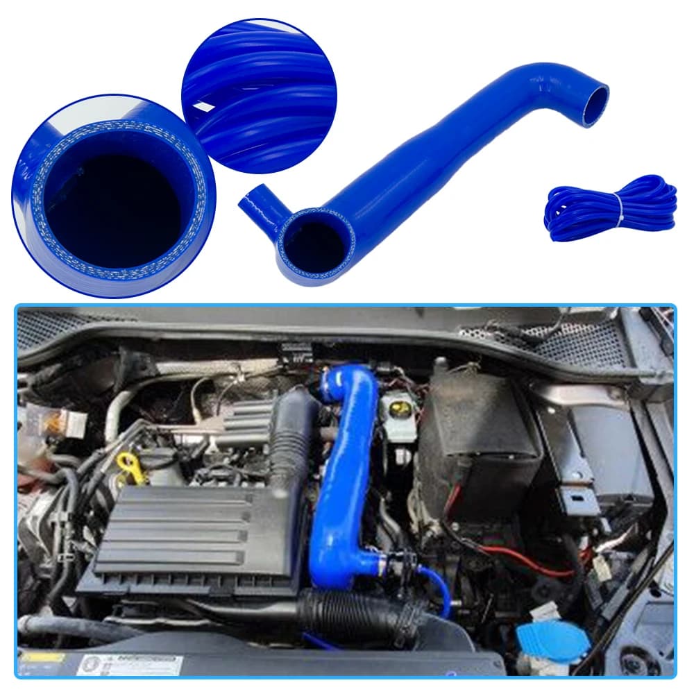 Blow Off valve for Audi Skoda vw Dump valve Fabia Octavia 1.2 and 1.4 TSI engine 2015-on Seat Ibiza Leon - image 5