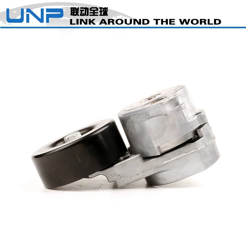 Auto Timing Belt Tensioner Pulley OEM MN149179 For Galant Lancer 2.4L SOHC "4G69" EVO 4 5 6 7 CT9A 4G63T 2.0 - image 4