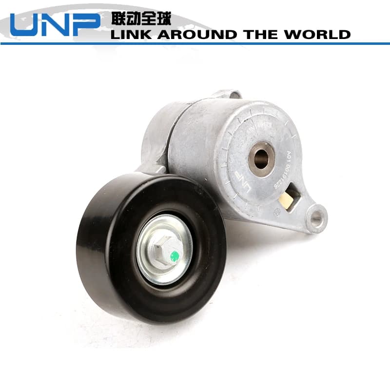 Auto Timing Belt Tensioner Pulley OEM MN149179 For Galant Lancer 2.4L SOHC "4G69" EVO 4 5 6 7 CT9A 4G63T 2.0 - image 5