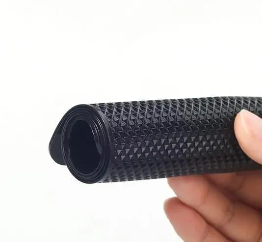 Car Mini Non Slip Pad Phone Holder Mat Anti-skid Silicone Mat Car Anti Slip Mat - image 6