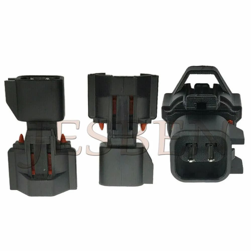 3pcs FT-1130 12-Hole New Fuel Injectors Upgrade with connectors Fit For Benelli TNT 1130 FT1130 Motorcycle Scooter - image 4