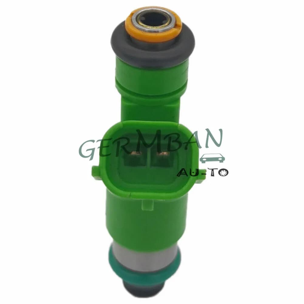 FT1130 3PCS 12-Hole Fuel Injectors Upgrade with connectors For Benelli TNT 1130 FT-1130 - image 6