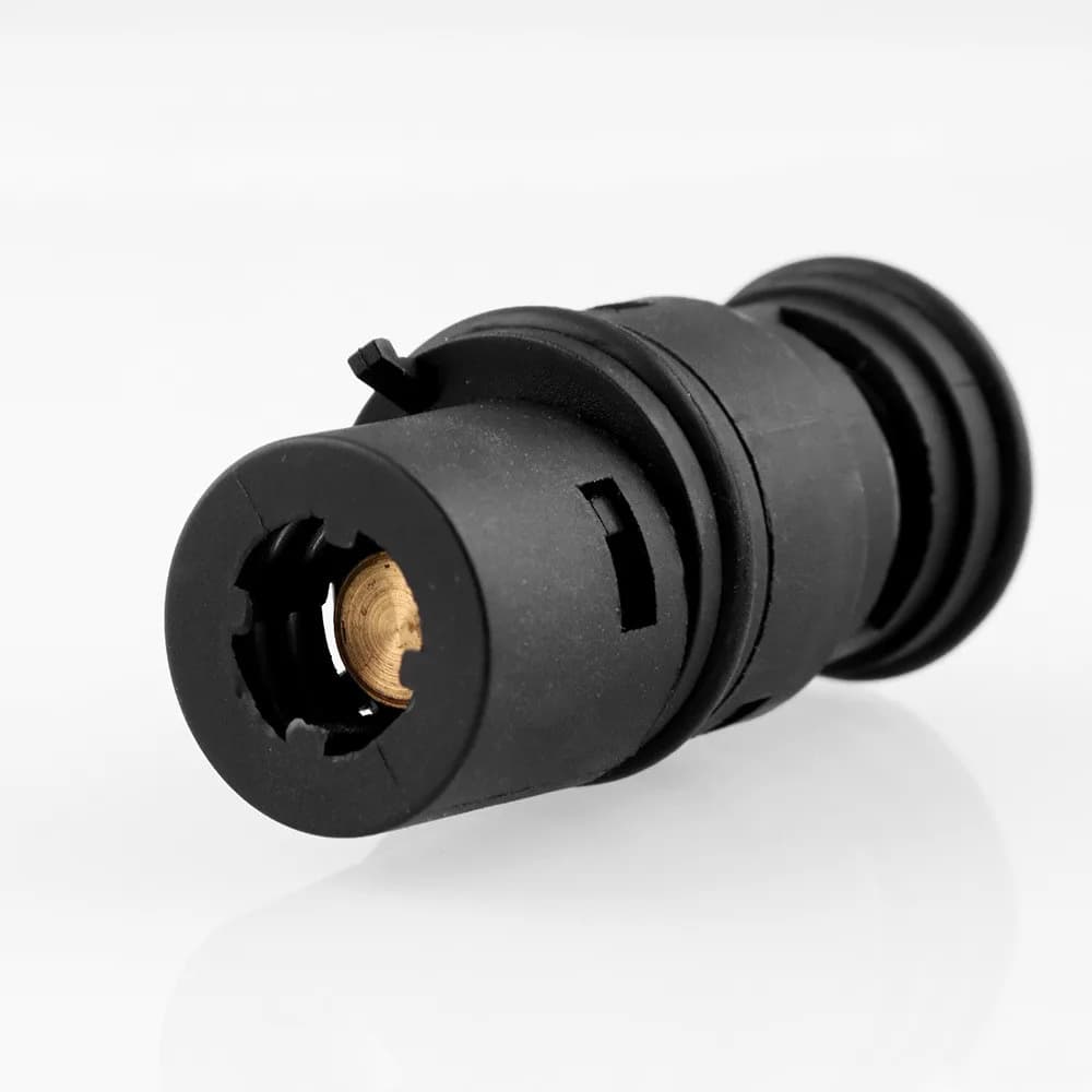 17111437362 Oil Cooler Radiator Expansion Tank Thermostat For BMW E46 E53 E83 E85 E86 X3 X5 Z4 323 325 328 330 - image 3