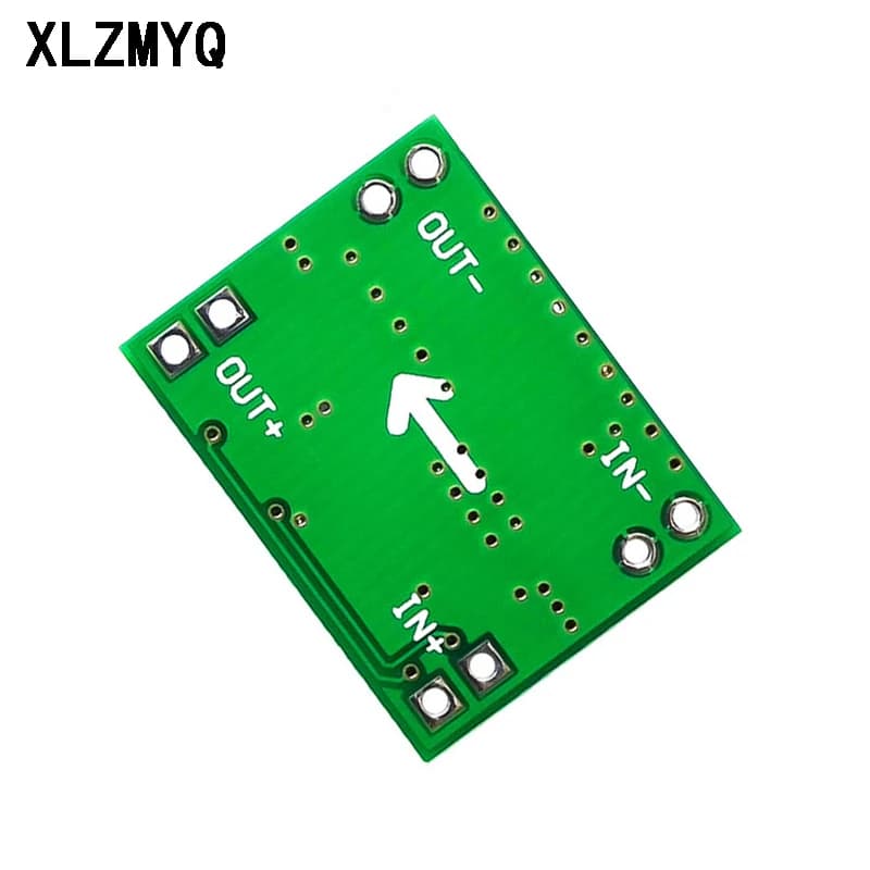 10PCS MP1584 DC-DC Step Down Power Supply Module MP1584EN 3A Adjustable Buck Converter for Arduino Replace LM2596 24V 12V 5V 3V - image 6