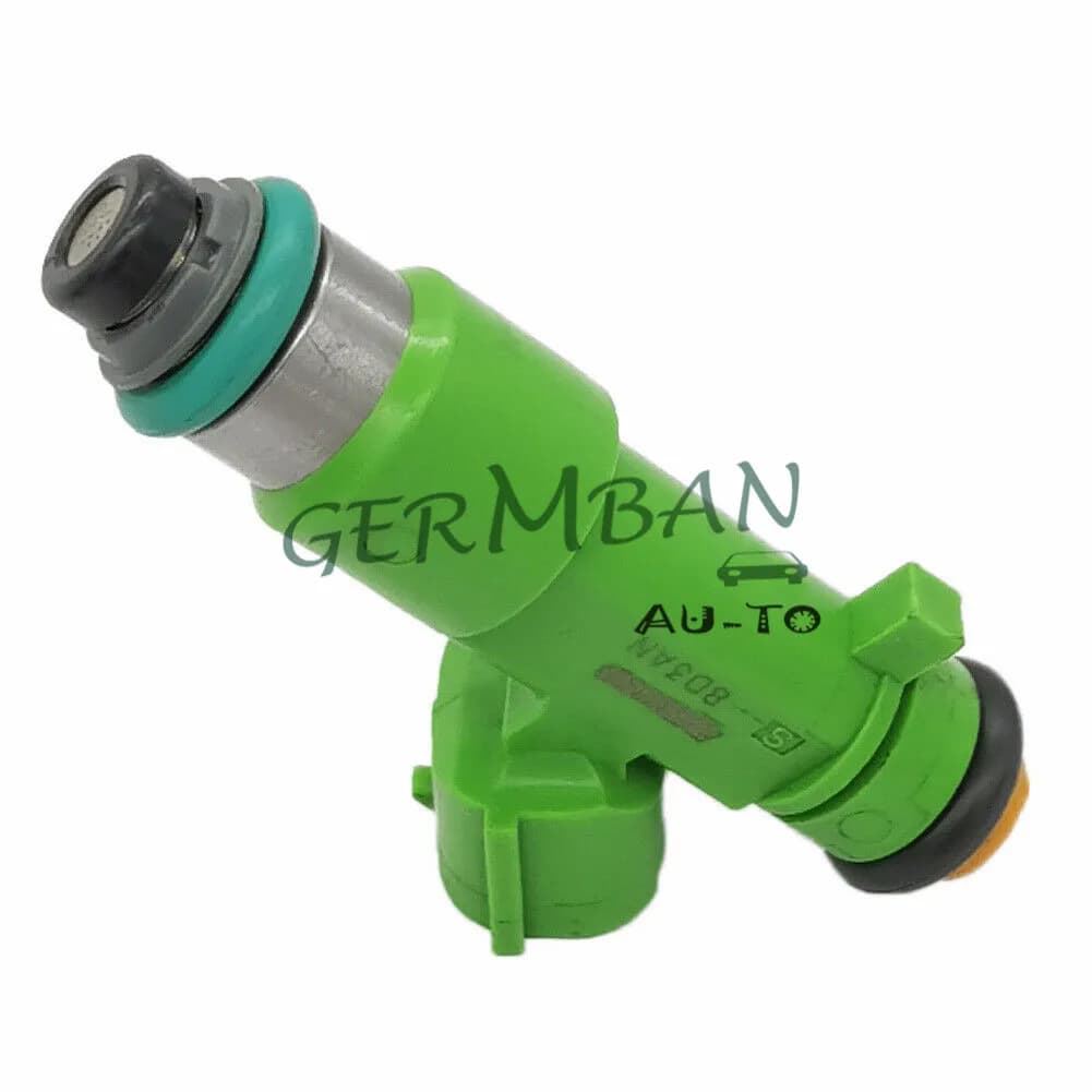 FT1130 3PCS 12-Hole Fuel Injectors Upgrade with connectors For Benelli TNT 1130 FT-1130 - image 5