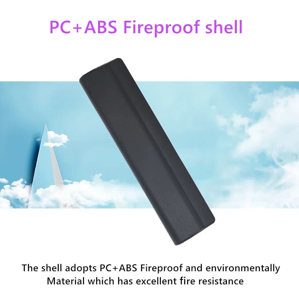 BTY-S14 BTY-S15 Laptop Battery For MSI CR650 FX420 CX650 FX620 GE70 FR400 FX600 FR600 FX603 FR610 FR620 CX70 FX610 FR700 FX400 - image 5