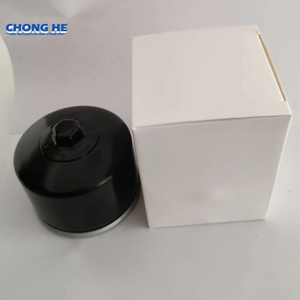 Motorcycle Accessories Oil Filter 0180107101000 for Benelli 899 TNT Century Racer 900 Tornado 1130 Cafe Racer 1130 TNT 2007-2015