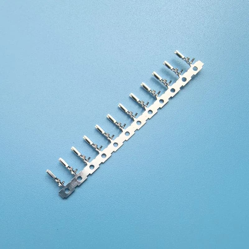 alternatives Molex 502578-0700,502578-0800,502578-0900,502578-1000,502579-0000,503429,Housing and Terminal - image 5