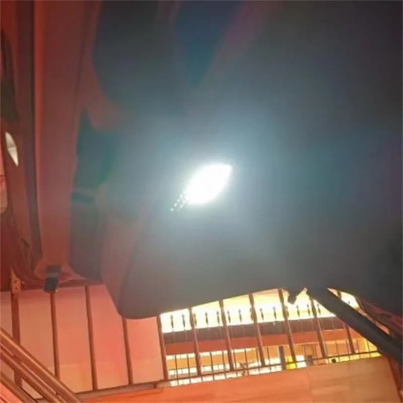 Fit for BYD Song PLUS DM-i EV / Seal U / Sealion 6 2024 2025 Tailgate LED Light Trunk Ceiling Lighting - image 4