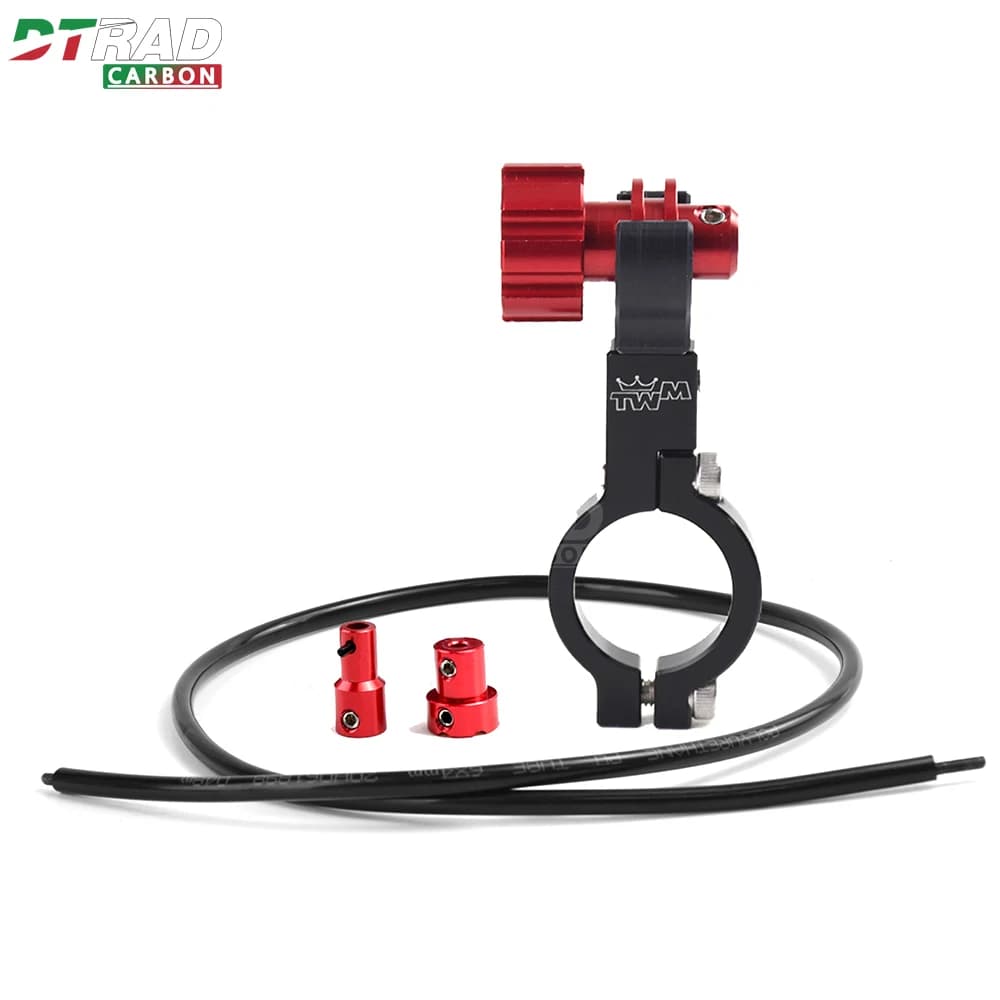 TWM GP Motorcycle Accessories For Bremb RCS 17 19 All 16x16/18 19x/16/18/20 Remote Span Adjuster Brake Pump Line Master Cylinder - image 6