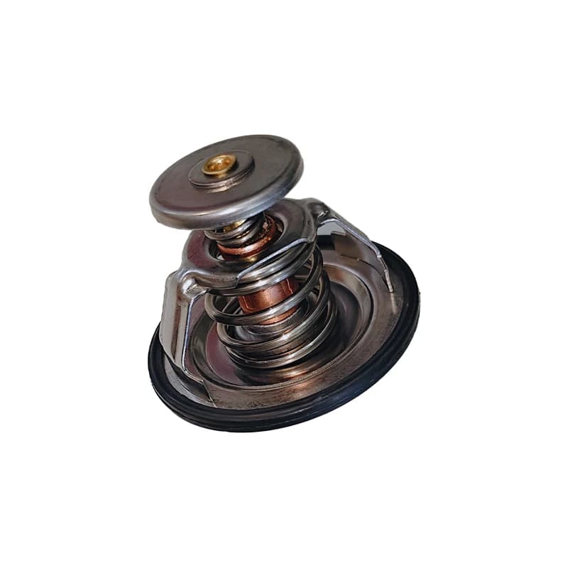 1338.23 9616090180 17570-86CA0 For CITROEN BERLINGO Box MPV C15 PEUGEOT 206 306 406 807 FIAT TOYOTA Thermostat cooling systems - image 3