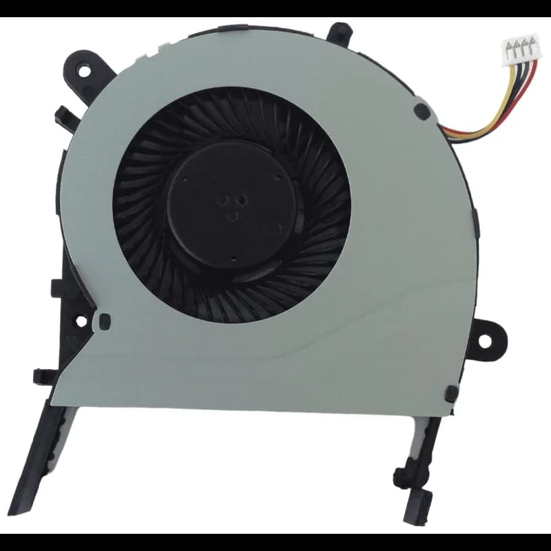 CPU Cooling Fan for ASUS F555LA F555L X555 X555L X555LA X555LB X555LD X555LJ X555LN X555LP A555L K555 K555L K555LD W591L Y583LD - image 4