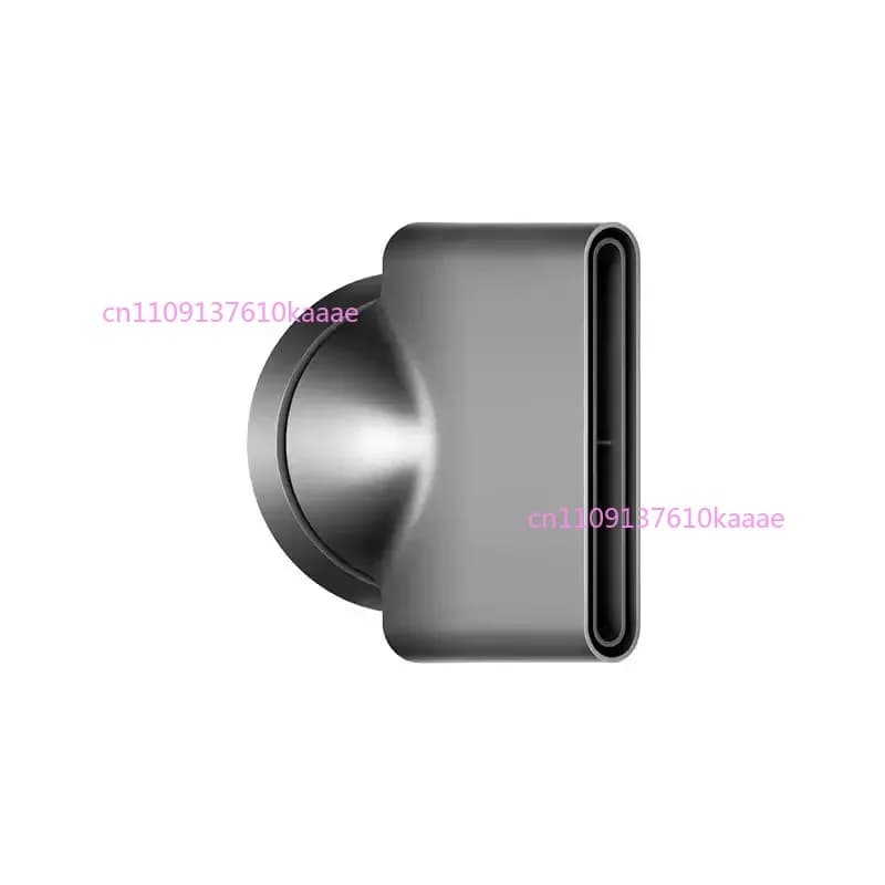 Magnets for Better Stability for Dreame gleam/glory Dryer Hair Dryer Magnetic Styling Nozzle - image 3