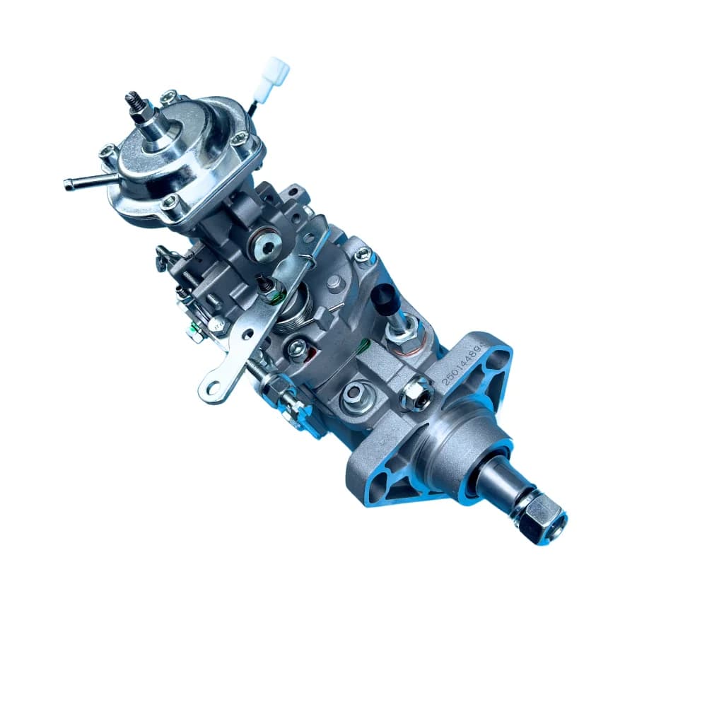 New 4JH4 diesel engine fuel injection pump VE4 12F1600RNP2595 9460615093 for Yanmar 104642-7570 - image 5