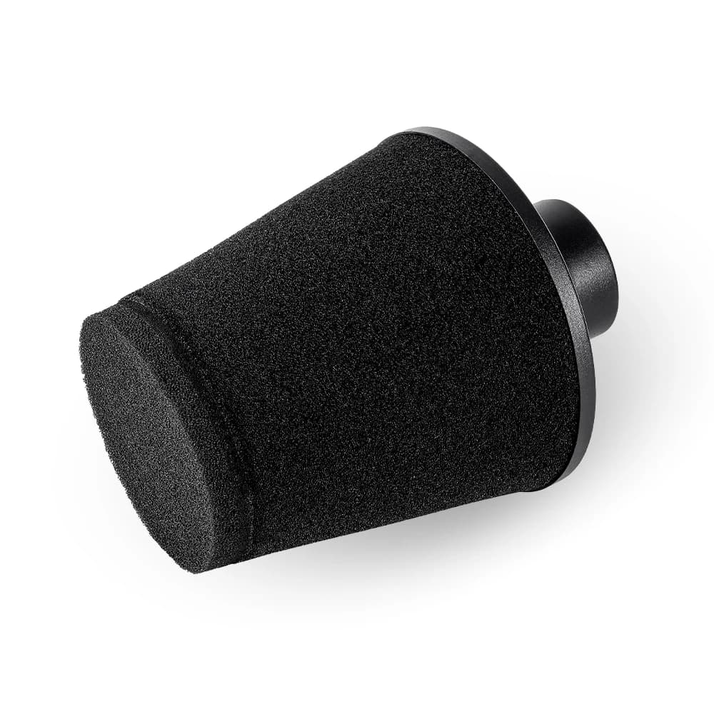 MUGE-Universal Air Induction Intake Kit Filter For VW Golf MK4 GTI Audi A3 1.8T Car modification parts OFI140 - image 4