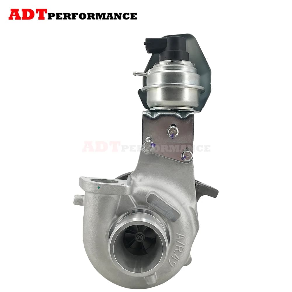 GTB1549V Turbo 786137 860335 5860381 Turbine 55570748 95519811 for Opel Insignia Astra Zafira Chevy Chevrolet Cruze 2.0L Diesel - image 5