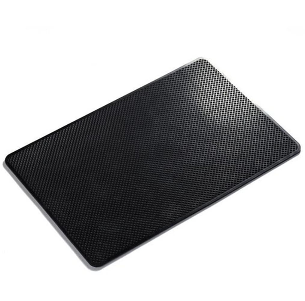 Car Mini Non Slip Pad Phone Holder Mat Anti-skid Silicone Mat Car Anti Slip Mat - image 3