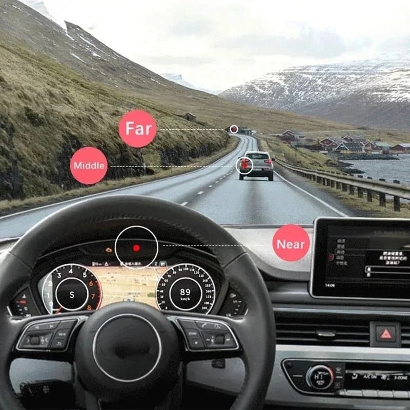 1.56/1.61/1.67/1.74 Glasses Photochromic Free-form Wide Field Progressive Multifocal Lenses Anti-scratch Anti-reflective Anti-UV - image 3