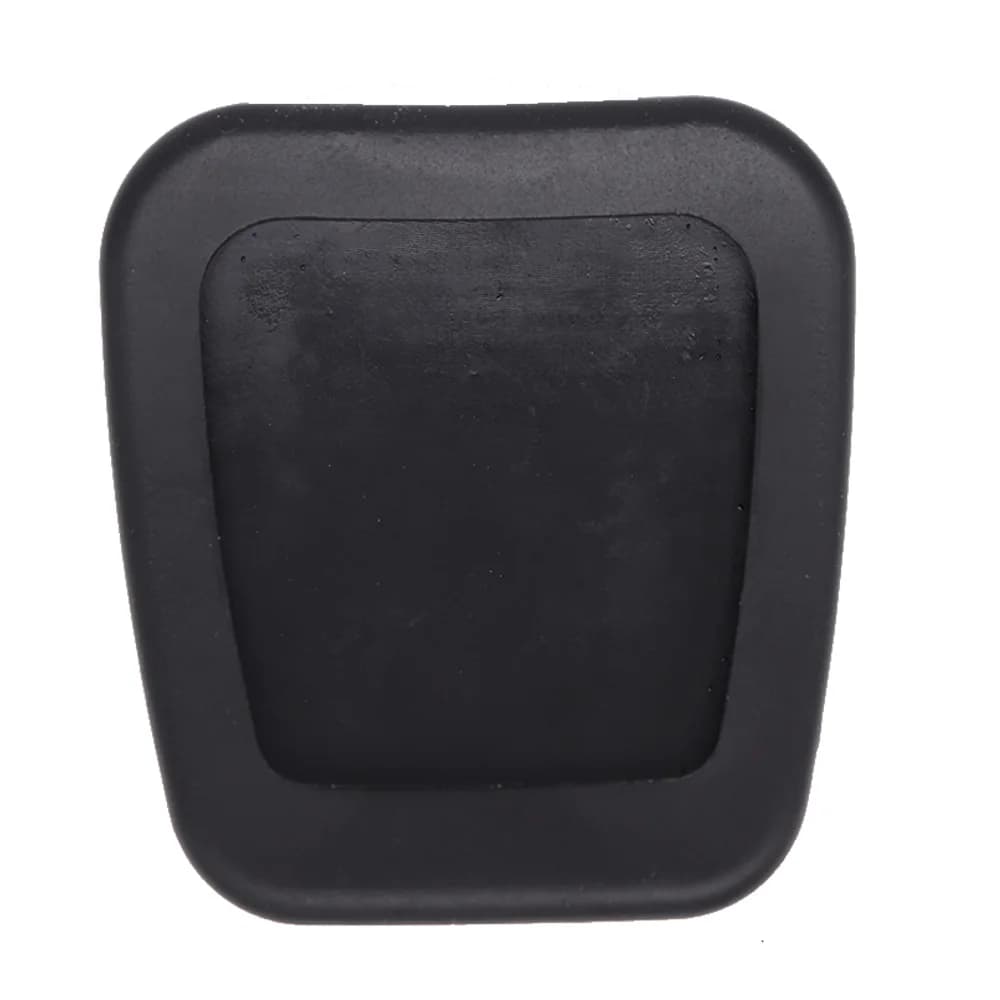 For Chevrolet Cruze J300 2009 2010 2011 - 2016 Daewoo Lacetti Premiere Car Rubber Brake Clutch Foot Pedal Pad Covers Accessories - image 4