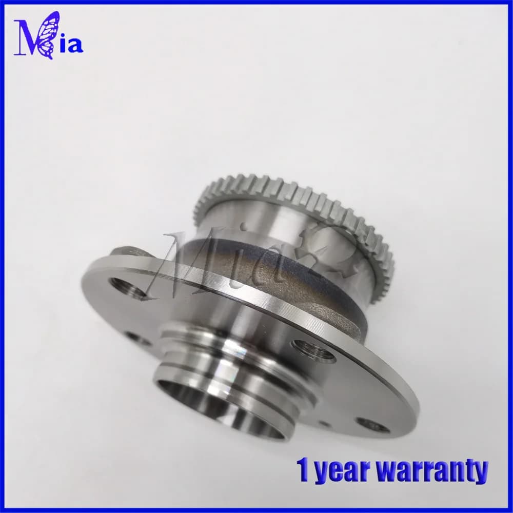 High Quality 10094077 Rear Hub Bearing for SAIC MG RX5, ERX5, MG HS, EHS, GS - image 6