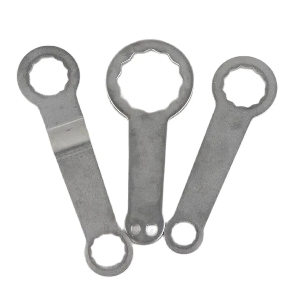 For Doosan Daewoo KOBELCO Hyundai Hydraulic Pump Flow Adjustment Tool K3V112 K3V63 lifter Wrench Excavator Parts - image 5