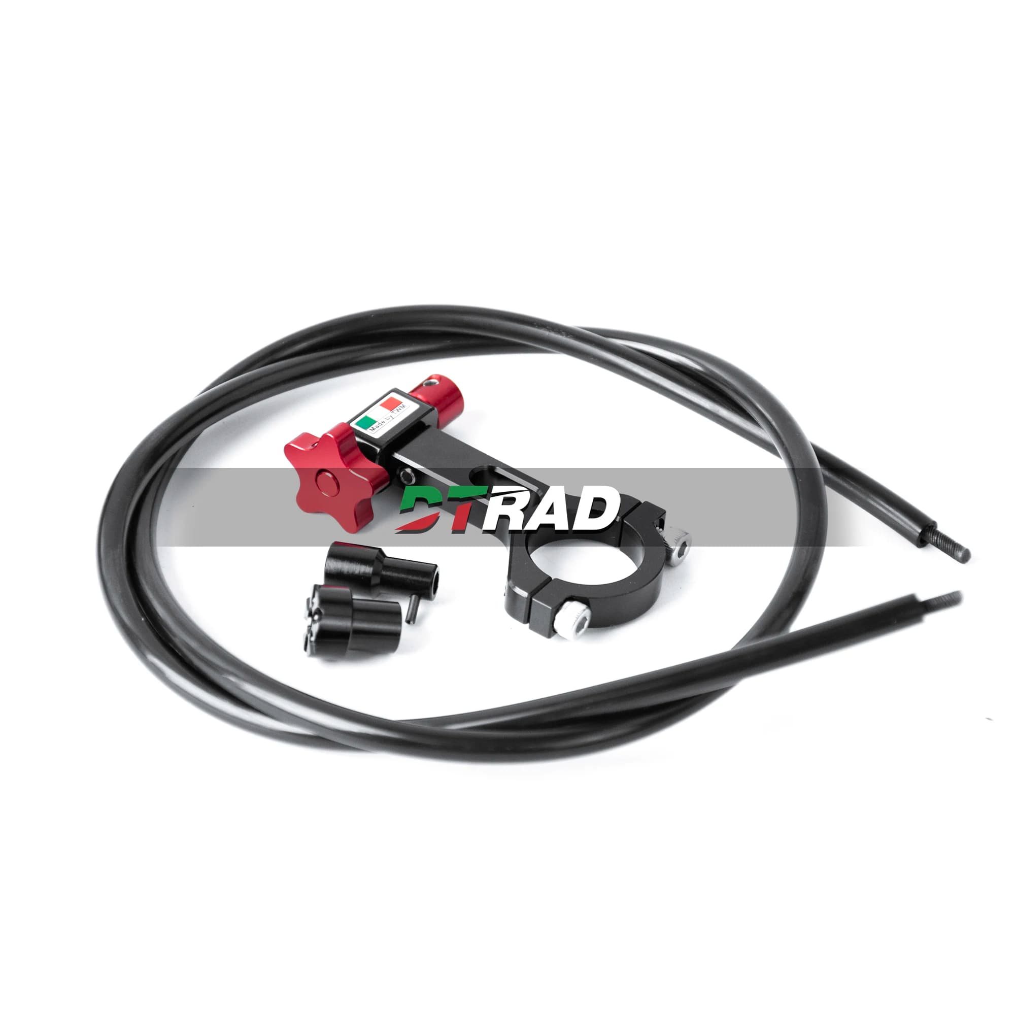 TWM Motorcycle Accessories Remote Span Adjuster Racing Lever Brake Pump Line For 19RCS 17 Master Cylinder 16x16/18 / 19x16/18/20 - image 4