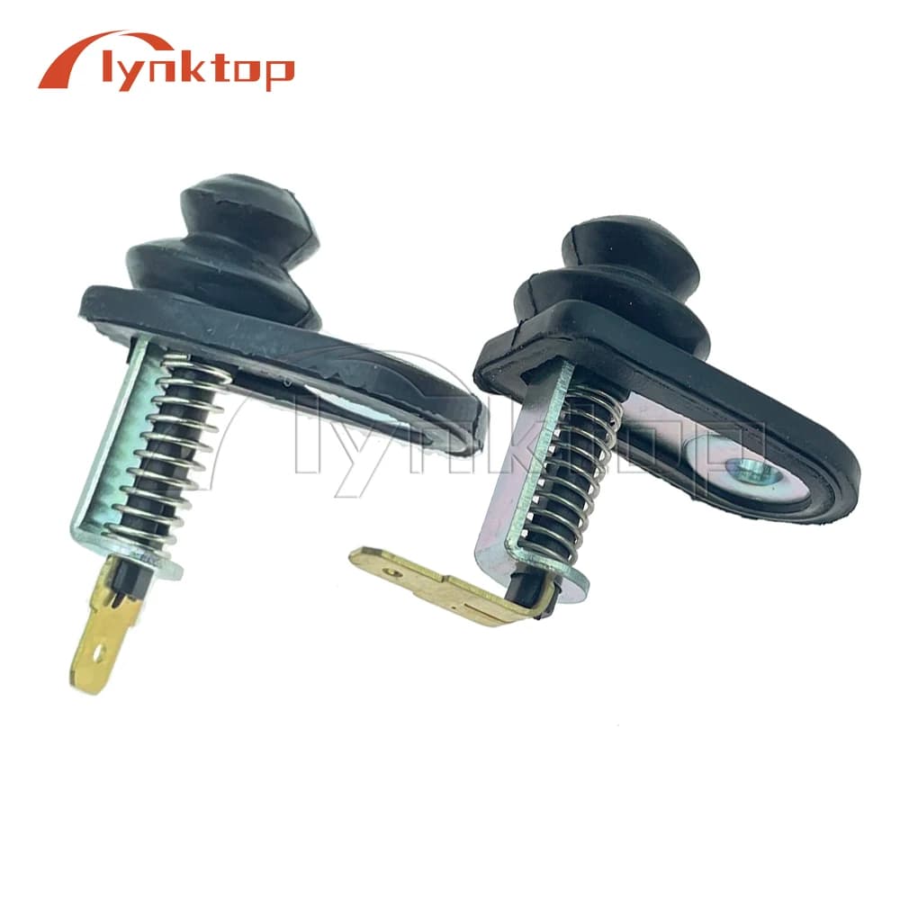 Car Door Lamp Switch Kit for Mazda Familia Laser Lidea Protege 323 Ixion MPV Premacy B25E-66-540 C100-66-540