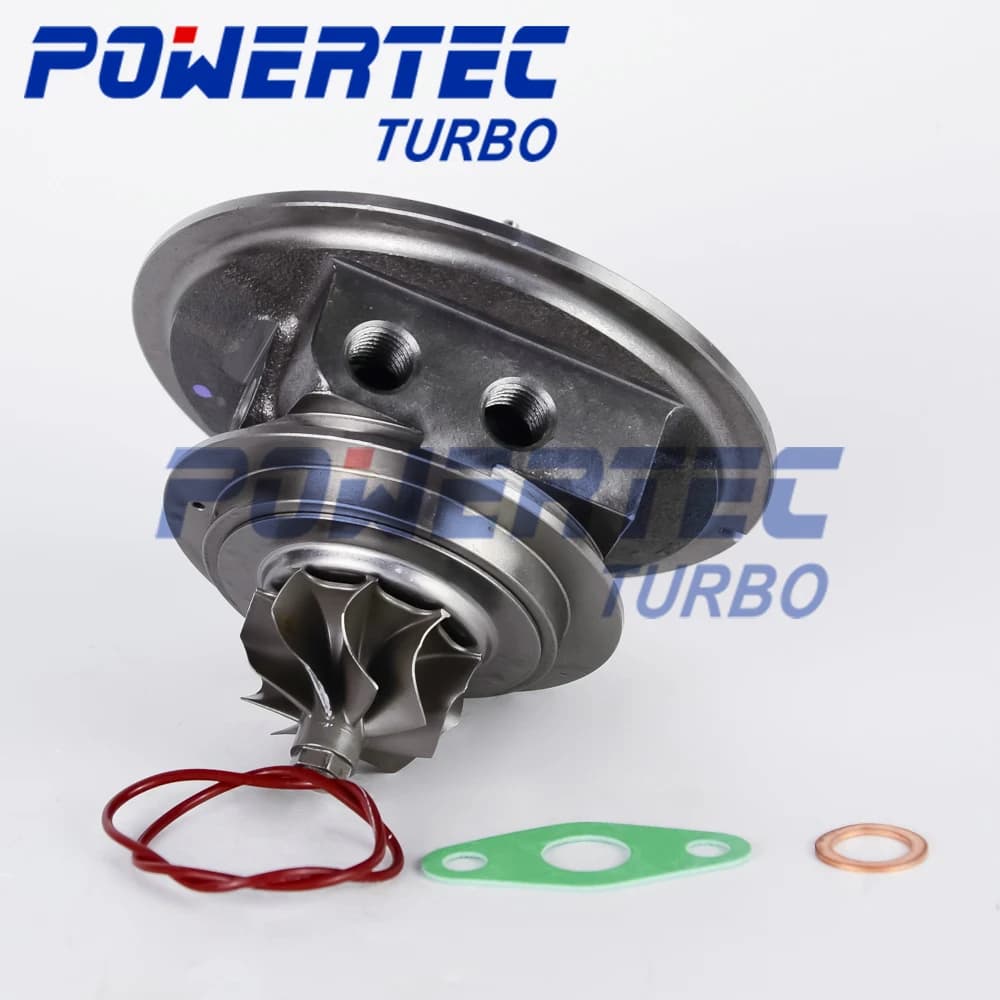 Turbo car charger Cartridge 781504-5001S Internal Replacement Parts for Chevrolet Cruze / Sonic / Trax 1.4L ECOTEC 103Kw 140HP - image 4