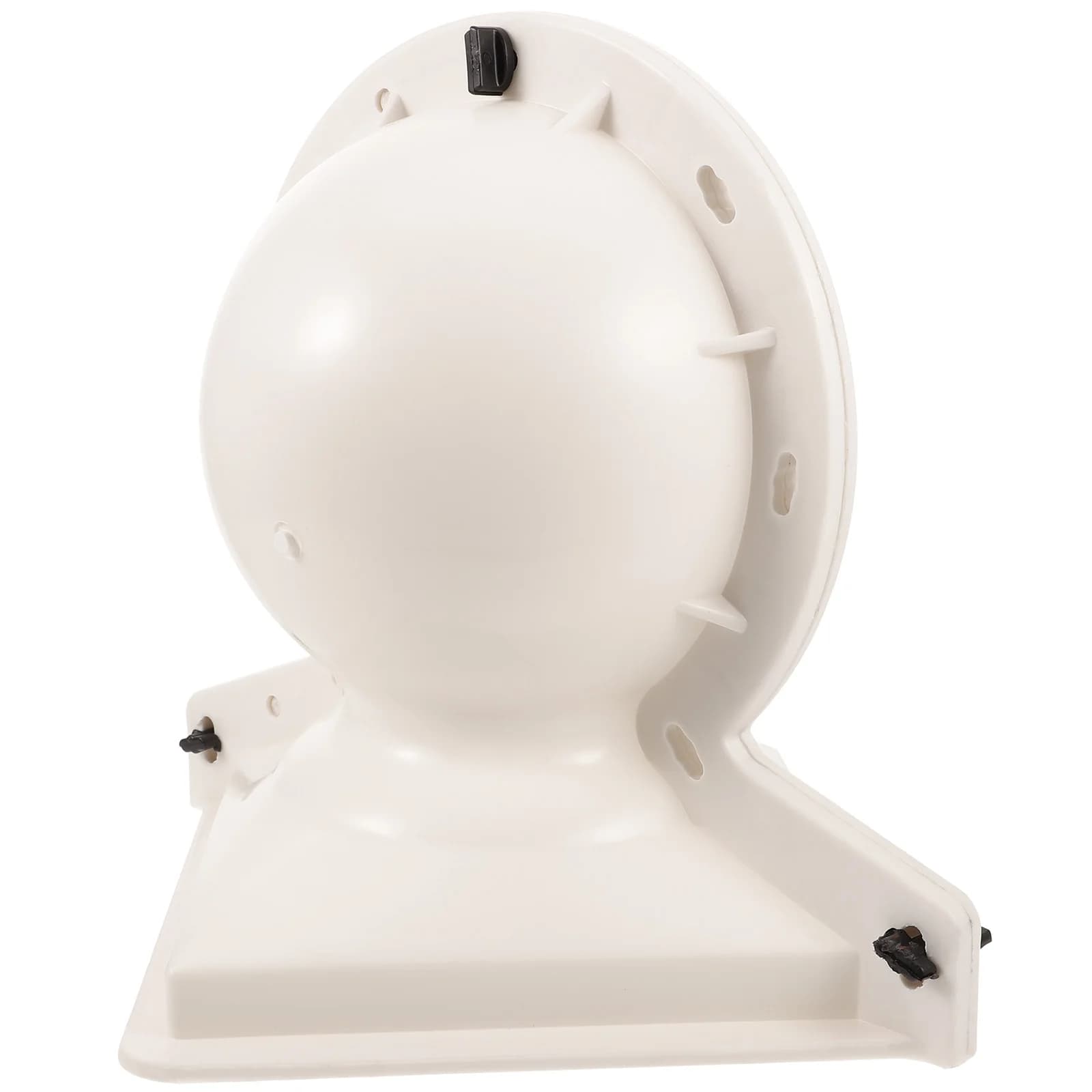 Roman Column Mold Feng Shui Ball Mold Balustrade Forming Molds Garden Fence Decor Concrete Pathway Hardware Cement Ball Mold For - image 4