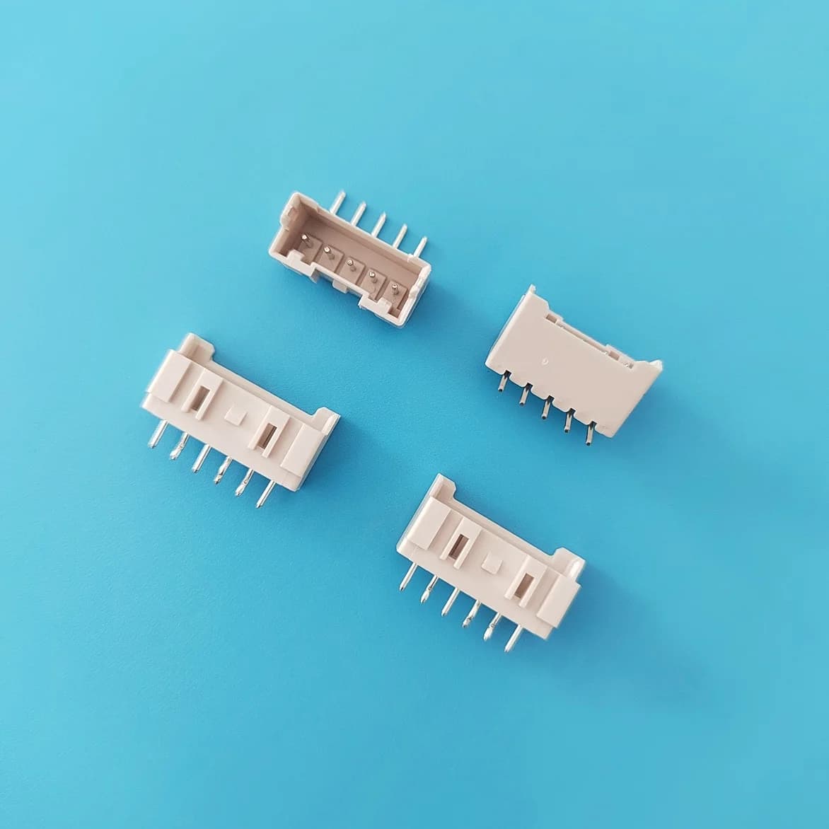 replaces XAP-12V-1,XAP-13V-1,XAP-14V-1,XAP-15V-1,XAP-10V-1,XADRP-08V,XADRP-10V,XADRP-12V,SXA-001T-P0.6,Housing terminal - image 4