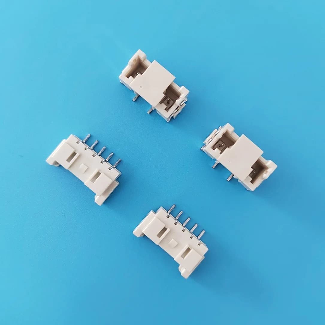 replaces XAP-12V-1,XAP-13V-1,XAP-14V-1,XAP-15V-1,XAP-10V-1,XADRP-08V,XADRP-10V,XADRP-12V,SXA-001T-P0.6,Housing terminal - image 5