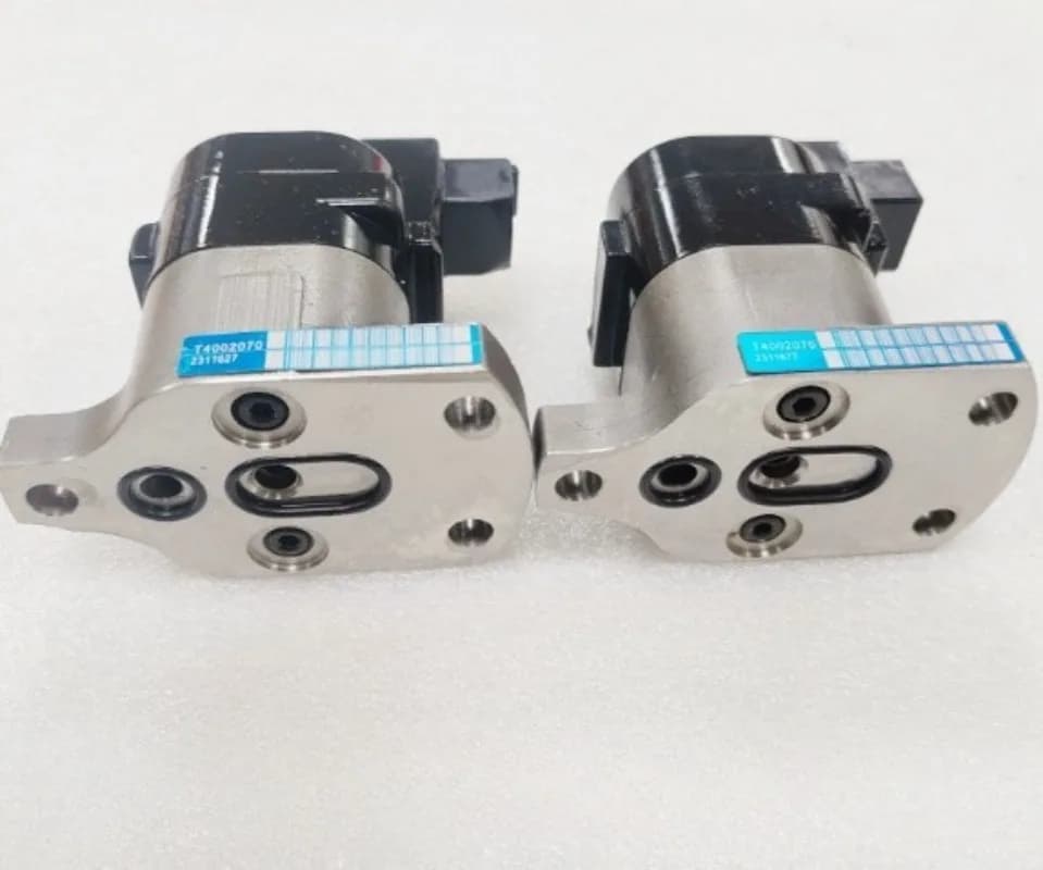 1pcs 4089981QSX15 Timing Actuator 4002070 NHI TR50 Diesel Pump Parts - image 4