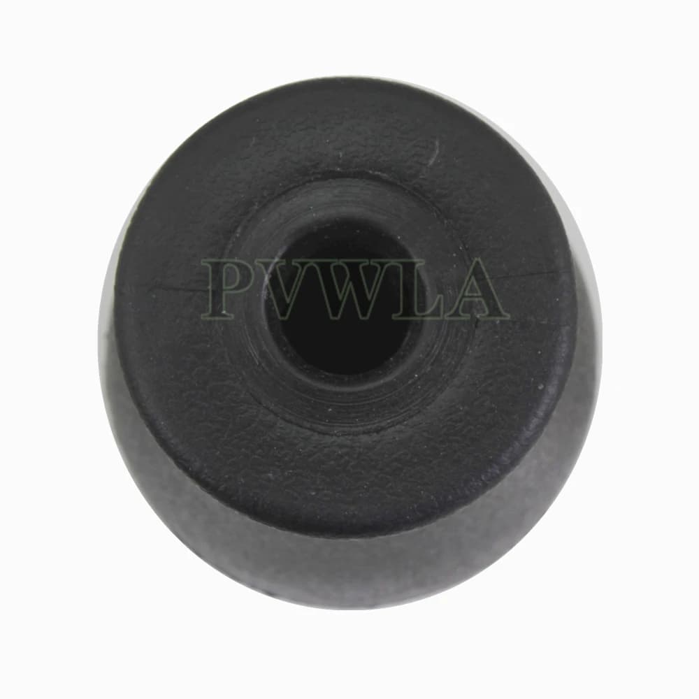 5 Speed Manual Stick Gear Shift Knob For Mazda 323 1998 1999 2000 2001 2002 2003 - image 6