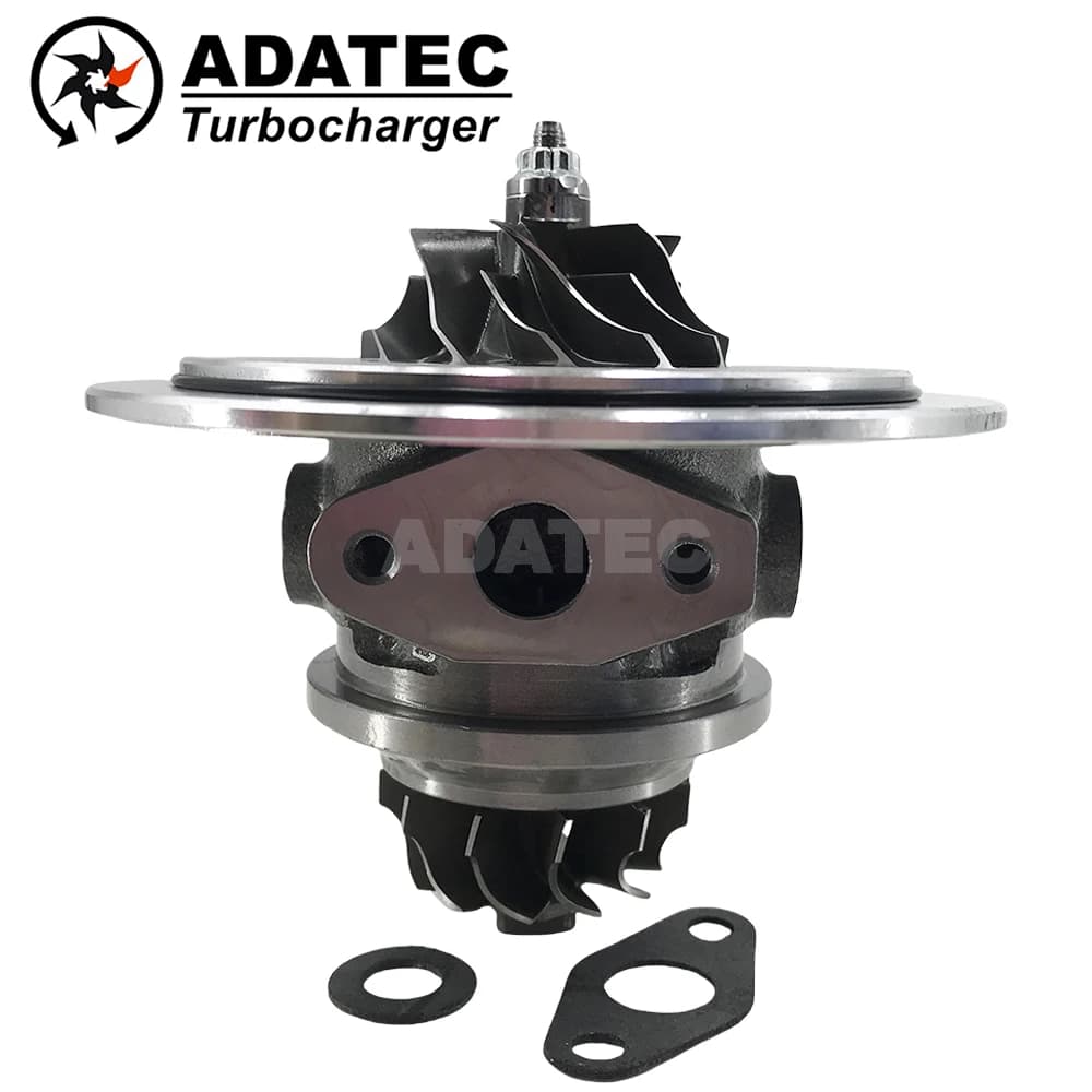 GT20 Turbine Core 1760986-0008 760986-0010 CHRA  40226002H Turbo Cartridge 760986 For Dongfeng Yulon Luxgen 7 2.2T - image 6