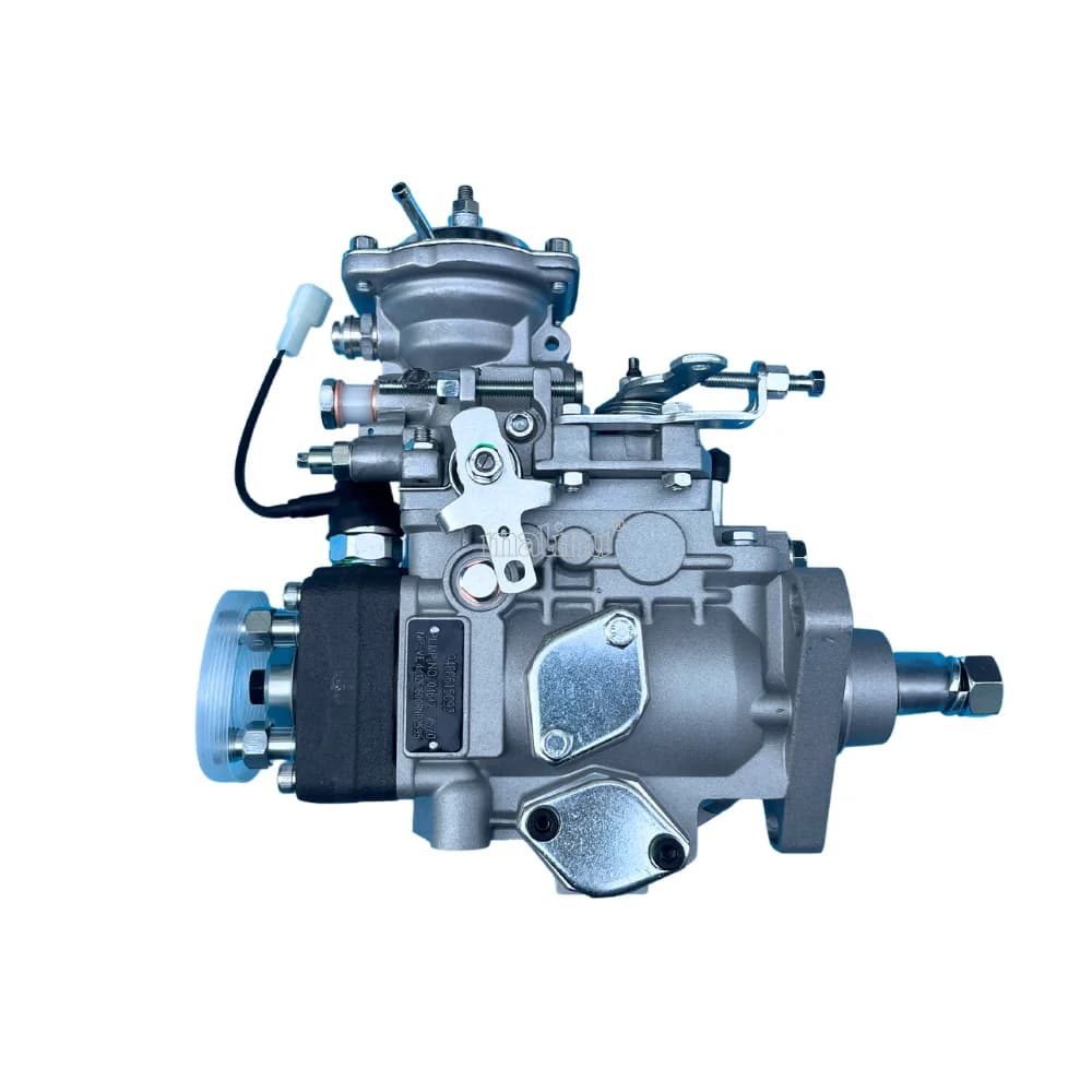 New 4JH4 diesel engine fuel injection pump VE4 12F1600RNP2595 9460615093 for Yanmar 104642-7570 - image 3