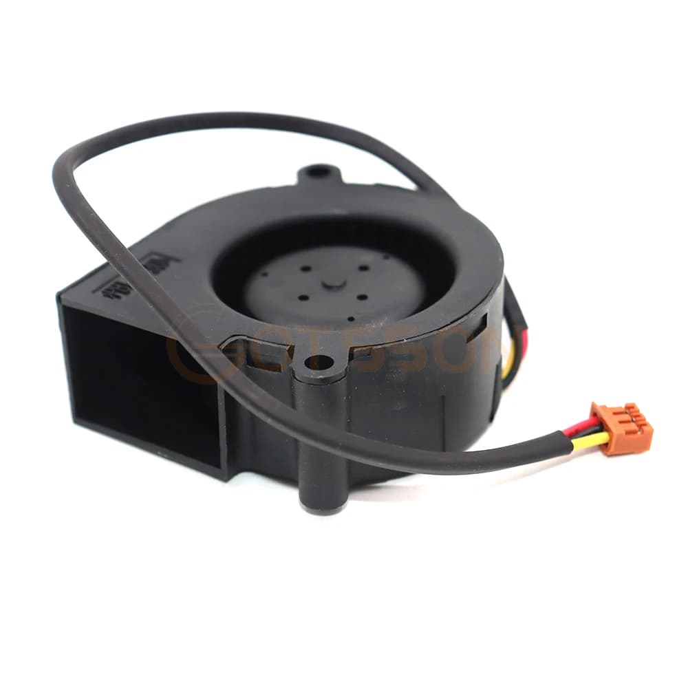 Brand and new original AB05012DX200300 12V 0.15A projector cooling fan ~ - image 6