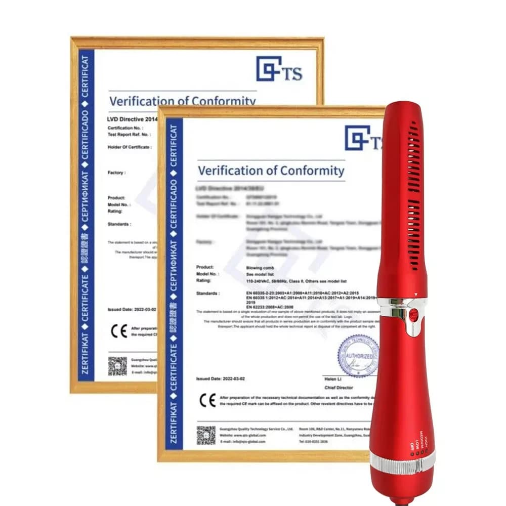 1000Watts ITera Care Device Terahertz Blower Upgrade Blue Light Home Care Arthritis Iteracare Blow Dryer Terahertz Wand - image 6