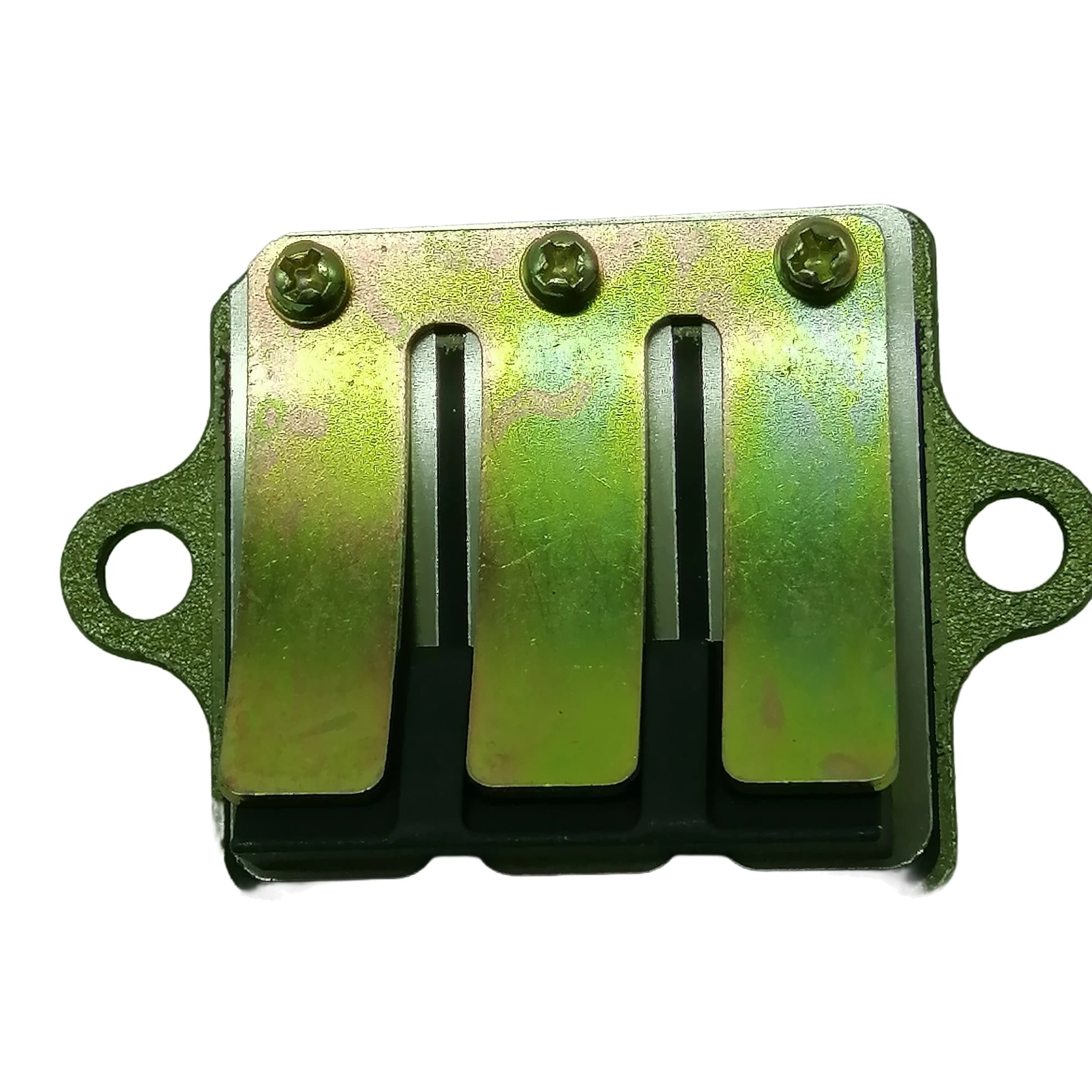 Automotive Engine Inlet Valve Compatible with AX100 for Smooth Air Flow Control Automotive Engine Part - image 6