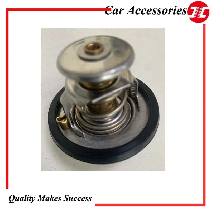 Original Thermostat Assy Coolant Assy XS7Q 8575 AA,1096283, For  Ford Transit 2.0 2.2 2.4,Mondeo 2002, Ranger 2.2 3.2 Cars - image 4