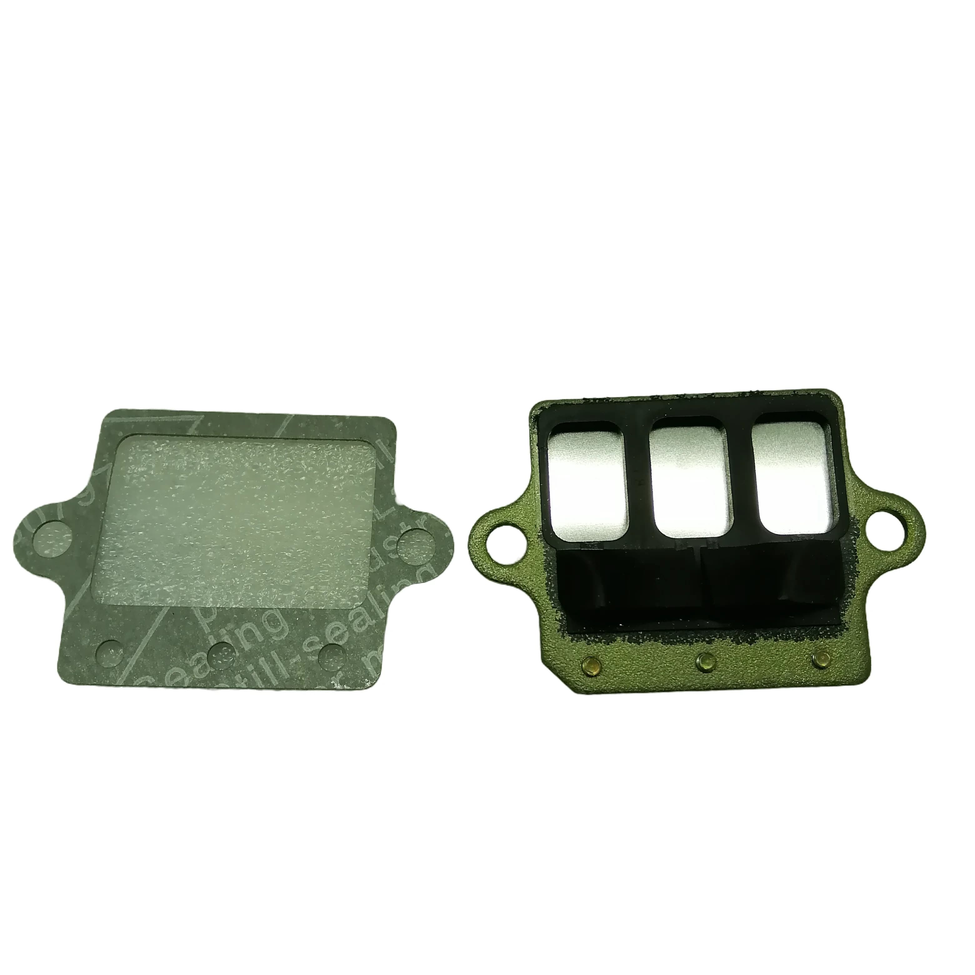 Automotive Engine Inlet Valve Compatible with AX100 for Smooth Air Flow Control Automotive Engine Part