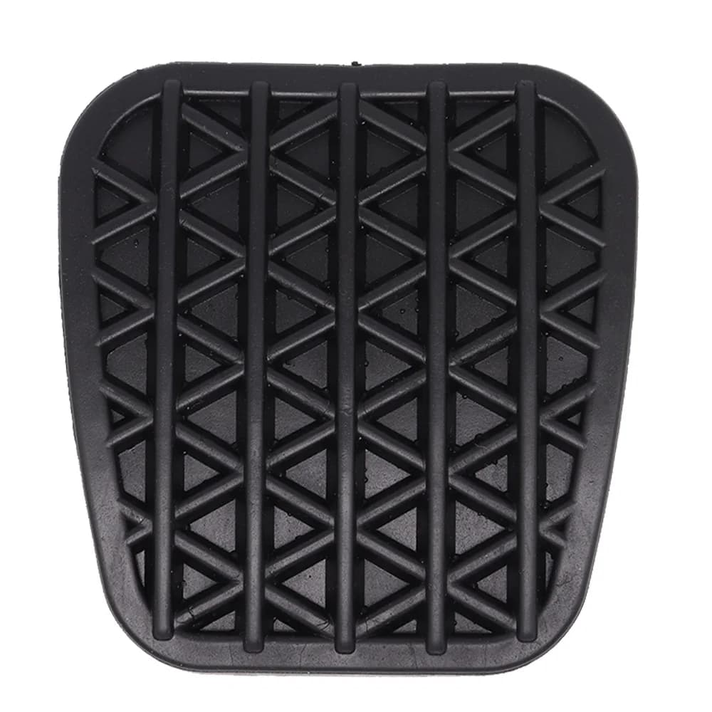 For Chevrolet Cruze J300 2009 2010 2011 - 2016 Daewoo Lacetti Premiere Car Rubber Brake Clutch Foot Pedal Pad Covers Accessories - image 3