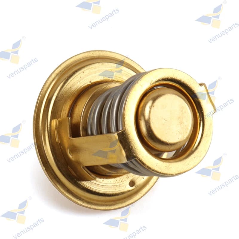 For Mitsubishi L2C L2E L3C L3E Thermostat MM43354801 MM433-54801 Car Accessories Parts 76.5℃ - image 4